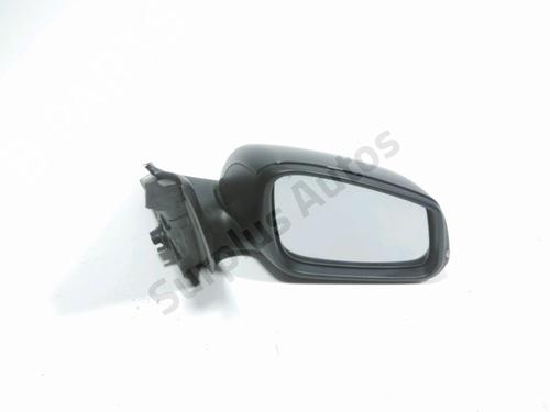 Used Right mirror BMW 1 (F20) 116 d (116 hp) 28245239