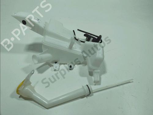 Sprinklertank Sprinklertank RENAULT KADJAR (HA_, HL_) 1.5 BLUE dCi 115 (HLA6) (116 hp) 36374754 36374754