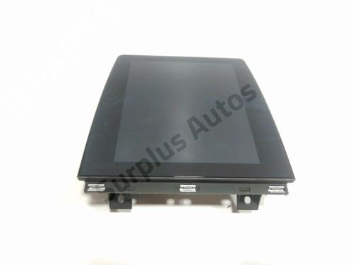 Used Display monitor RENAULT ZOE (BFM_) ZOE (BFMC, BFMD) (136 hp) 28229993