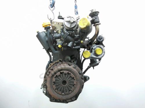 Engine RENAULT KANGOO (KC0/1_) 1.9 dTi (KC0U) | BP28219220M1 - Image 2