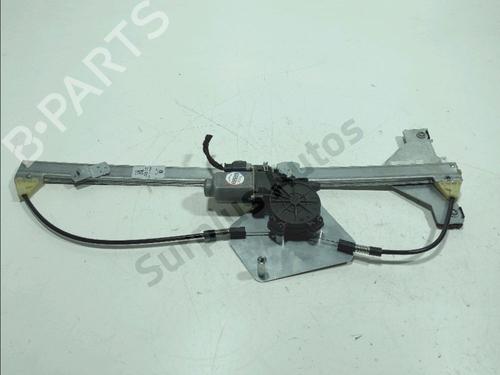 Used Front left window mechanism Front left window mechanism CITROËN BERLINGO MULTISPACE (B9) 1.6 HDi 75 / BlueHDi 75 (75 hp) 36314675 36314675