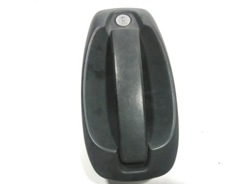 Used Front left exterior door handle PEUGEOT BIPPER (AA_) 1.3 HDi 75 (75 hp) 28242191