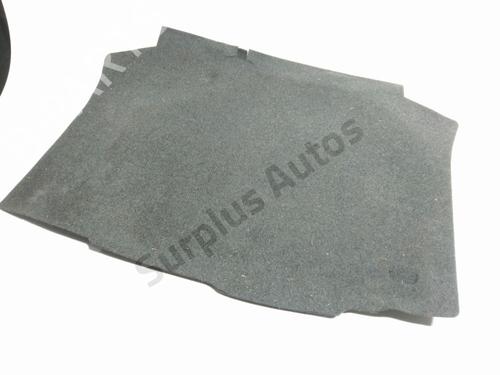 Plancher du coffre SEAT IBIZA IV (6J5, 6P1) 1.2 TSI (110 hp) 30869563