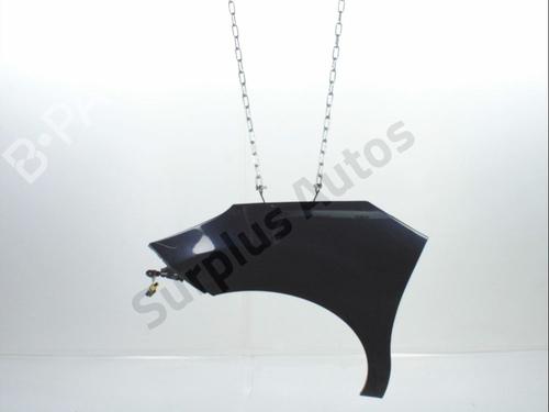 Forskærm venstre CITROËN DS3 (SA_) 1.6 HDi 90 (92 hp) 31032655