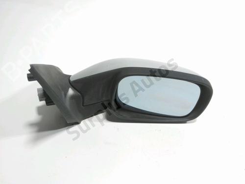 Used Right mirror RENAULT LAGUNA II (BG0/1_) 2.0 16V Turbo (BG0S, BG1L, BG1M) (163 hp) 30633116