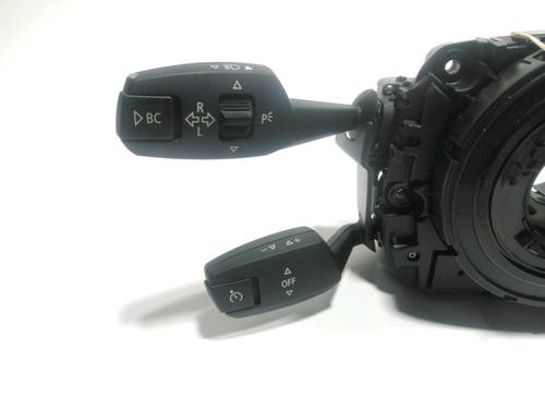 Steering wheel controls BMW 1 (E87) 118 d | BP28226948E15