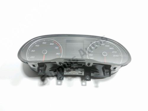 Used Instrument cluster SEAT IBIZA IV (6J5, 6P1) 1.2 TSI (90 hp) 28231247