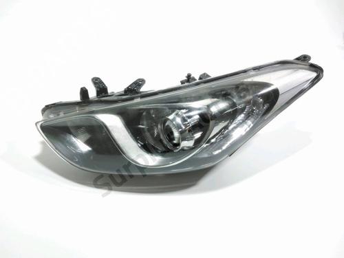 Used Left headlight HYUNDAI i30 (GD) 1.6 CRDi (110 hp) 28266912