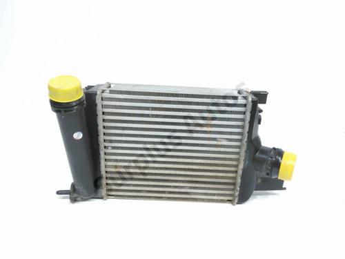 Used Intercooler DACIA DUSTER (HM_) 1.3 TCe 130 4x4 (HMMF) (131 hp) 29856875