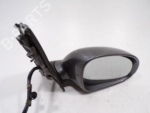 Used Right mirror VW GOLF PLUS V (5M1, 521) 1.9 TDI (105 hp) 30996838