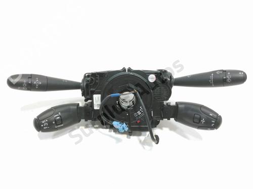 Used Steering wheel controls Steering wheel controls CITROËN C3 II (SC_) 1.2 VTi 82 (82 hp) 33231108 33231108