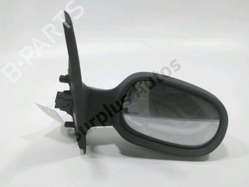 right-mirror-renault-clio-ii-bb_-cb_-1998-1999-2000-2001-2002-2003-2004-2005-2006-2007-2008-2009-2010-2011-2012-2013-2014-2015-2016-32311139 main image