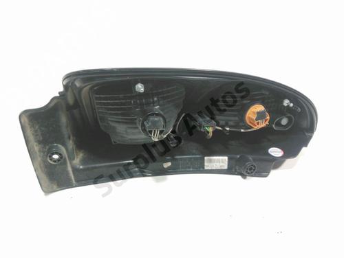Right taillight CITROËN C3 Picasso (SH_) 1.6 HDI 90 | BP28269373C35 
