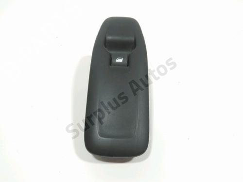 Used Right front window switch PEUGEOT 208 I (CA_, CC_) 1.6 HDi / BlueHDi 75 (75 hp) 30450110