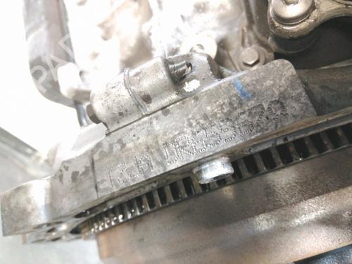 Engine FORD FIESTA VI (CB1, CCN) 1.6 TDCi | BP28219412M1 - Image 5