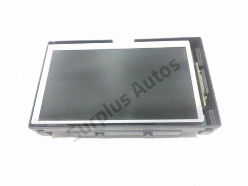 display-monitor-renault-laguna-iii-bt01-2007-2008-2009-2010-2011-2012-2013-2014-2015-38793483 main image
