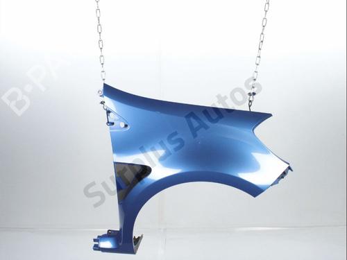 right-front-fenders-renault-clio-iii-br01-cr01-2005-2006-2007-2008-2009-2010-2011-2012-2013-2014-34178152 main image