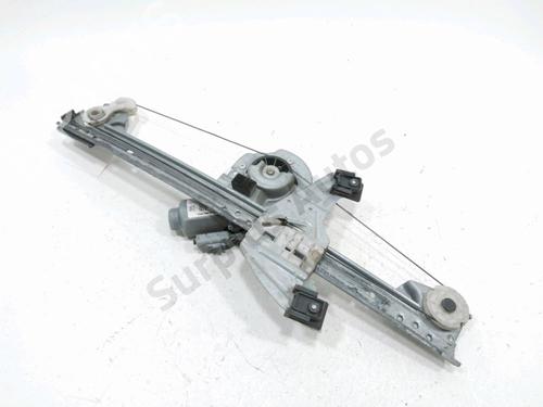 Front left window mechanism CITROËN C1 (PM_, PN_) 1.0 | BP30995611C22 - Image 2
