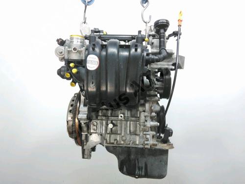Moteur VW POLO V (6R1, 6C1) 1.2 (60 hp) 32102191