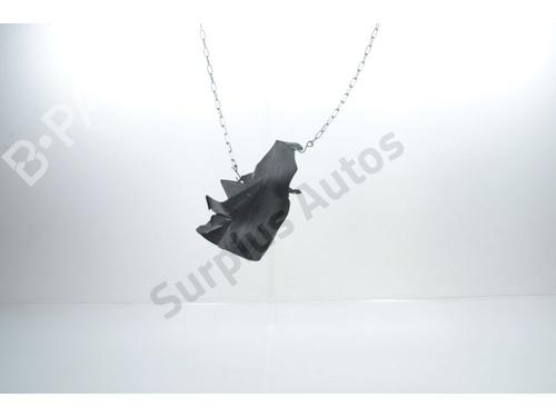 Hjulbue PEUGEOT 206 Hatchback (2A/C) 1.6 16V (109 hp) 28257346