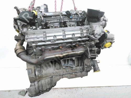 Used Engine Engine 38260976 38260976
