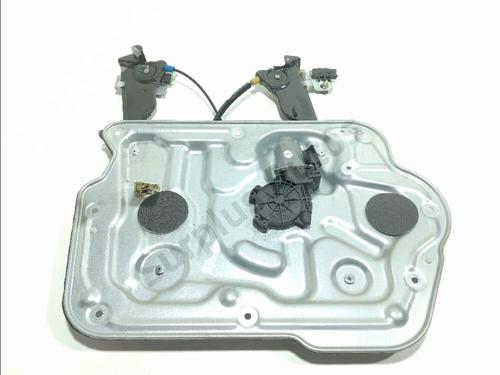 Used Front left window mechanism Front left window mechanism 38497509 38497509