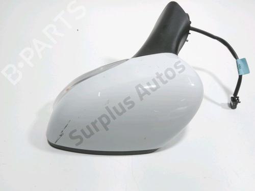 Left mirror RENAULT CLIO IV (BH_) 1.5 dCi 75 | BP30742061C26