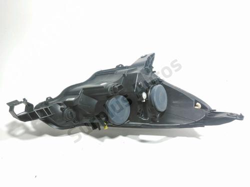 Left headlight CITROËN C3 II (SC_) 1.0 VTi 68 | BP36465350C28 - Image 2