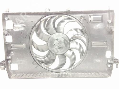 Radiator fan MG MG 4 (EH32) EV | BP34712851M35 - Image 3