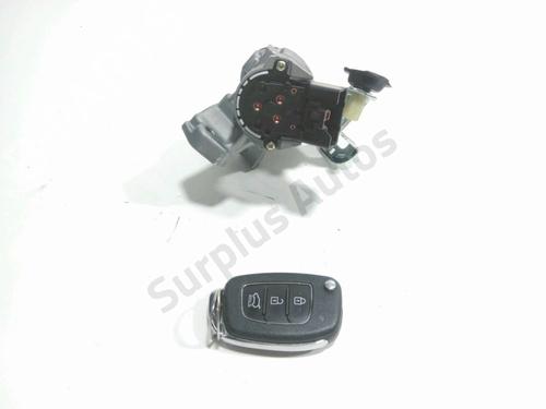 Ignition barrel HYUNDAI i10 III (AC3, AI3) 1.0 MPi | BP36509098M48 - Image 3
