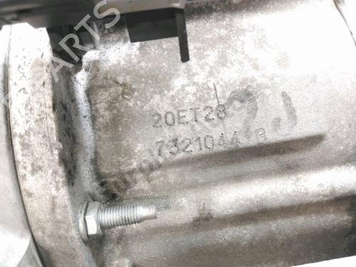 Gearbox CITROËN C4 CACTUS 1.6 BlueHDi 100 | BP37765004M3 - Image 5