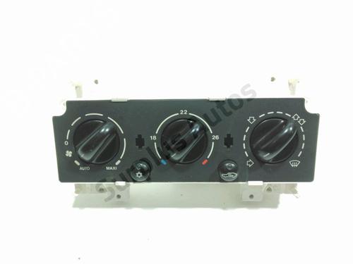 Used Climate control Climate control 31261799 31261799