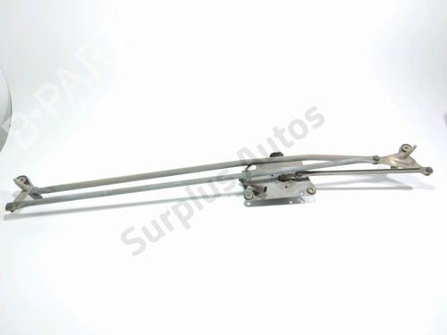 Vindrude Viskermekanisme CITROËN XSARA PICASSO (N68) 2.0 HDi (90 hp) 29580752