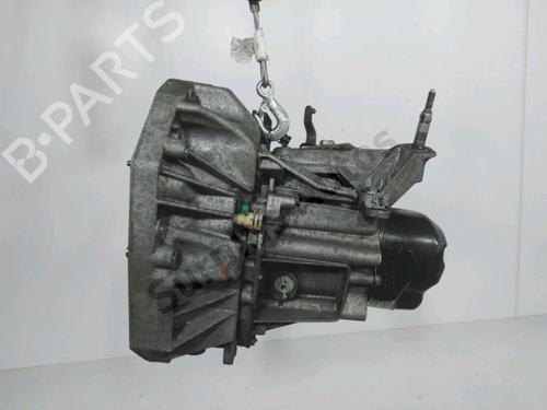 gearbox-renault-clio-iii-br01-cr01-2005-2006-2007-2008-2009-2010-2011-2012-2013-2014-33261831 main image