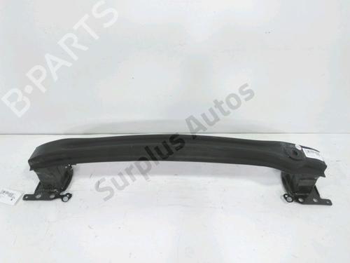 Used Front bumper reinforcement Front bumper reinforcement 38587333 38587333
