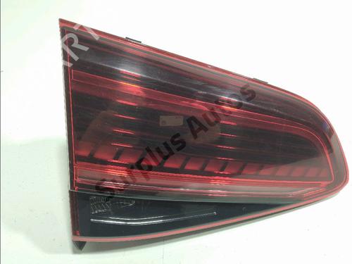 Used Left tailgate light Left tailgate light VW GOLF VII (5G1, BQ1, BE1, BE2) 1.4 GTE Hybrid (204 hp) 33281579 33281579