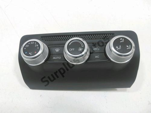Used Climate control Climate control 37767392 37767392