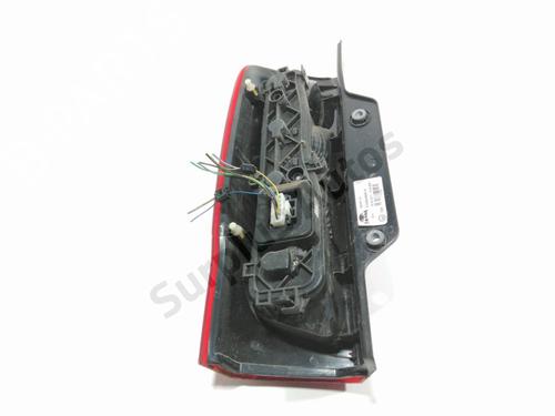 Right taillight PEUGEOT BIPPER Tepee 1.3 HDi 75 | BP28268943C35 