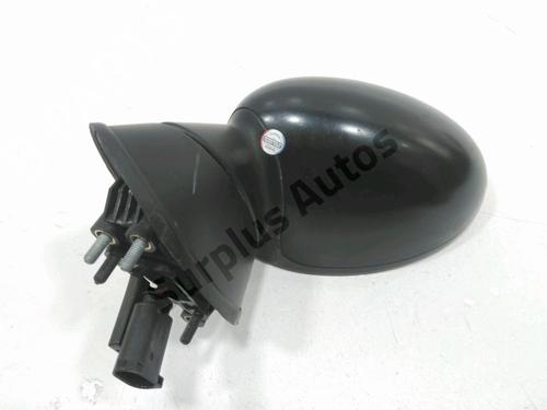 Left mirror MINI MINI (R50, R53) One D | BP31261889C26