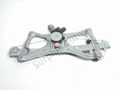 front-left-window-mechanism-honda-civic-viii-saloon-fd-fa-2005-2006-2007-2008-2009-2010-2011-2012-2013-28240630 main image