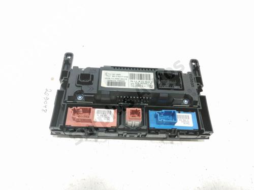 Climate control PEUGEOT 407 Coupe (6C_) 2.7 HDi | BP30988695I5 - Image 2