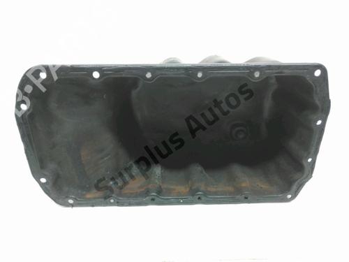 Oliebundkar MINI MINI (R56) Cooper S | BP29579490M115