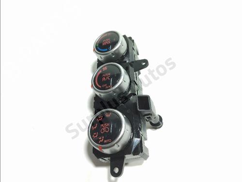 Used Climate control Climate control 32655277 32655277