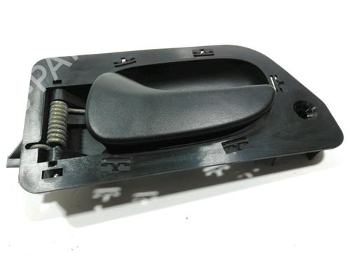 Used Rear left interior door handle Rear left interior door handle 29858999 29858999