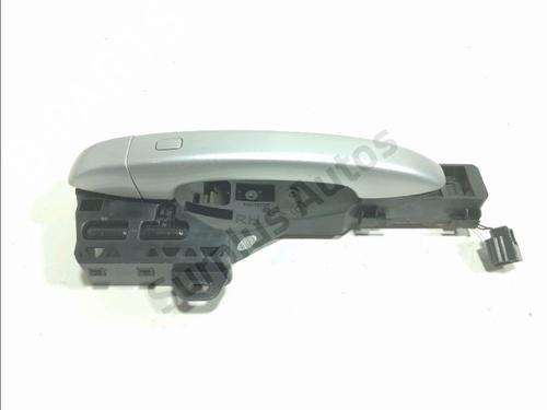 front-right-exterior-door-handle-renault-clio-v-b7_-2019-39706393 main image