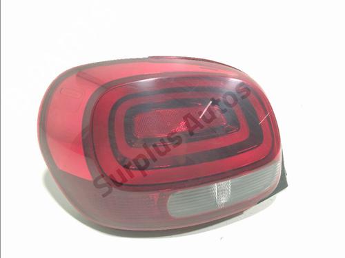 Used Left taillight Left taillight CITROËN C3 III (SX) 1.2 VTi 82 (82 hp) 35972673 35972673