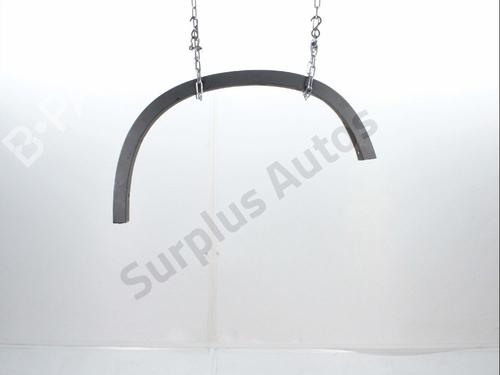 Used Rear left wheel arch trim Rear left wheel arch trim 38587968 38587968