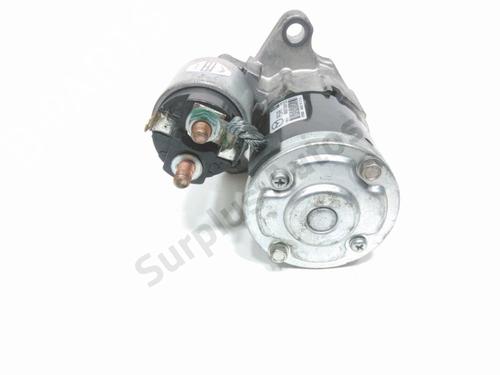 Starter MAZDA 2 Hatchback (DL, DJ) 1.5 SKYACTIV-G M Hybrid | BP28222315M8 - Image 3