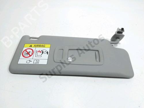 Aletta parasole destra Aletta parasole destra BMW 1 (F40) 116 d (116 hp) 35893689 35893689