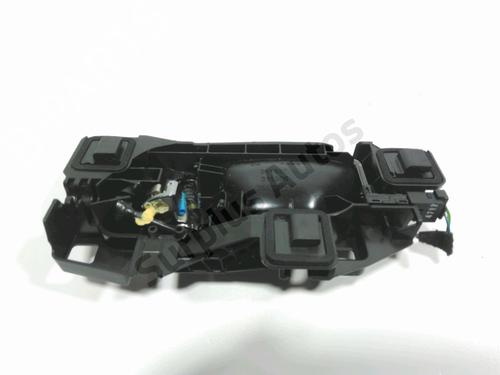 Front right interior door handle DS DS 7 Crossback (J4_, JR_, JC_) 2.0 BlueHDi 180 (JJEHZR) | BP30723705I14 - Image 2